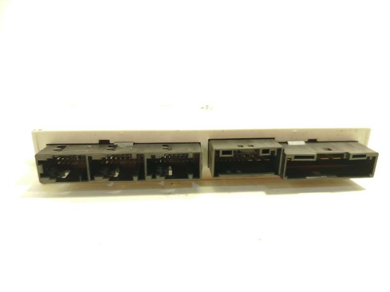 Recambio de modulo electronico para bmw 7 (e65, e66, e67) 740 d referencia OEM IAM 61356958452 - Gris 3