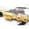 Recambio de elevalunas delantero derecho para peugeot 807 (eb_) 2.0 hdi referencia OEM IAM 1485311080 1400794680 51894F