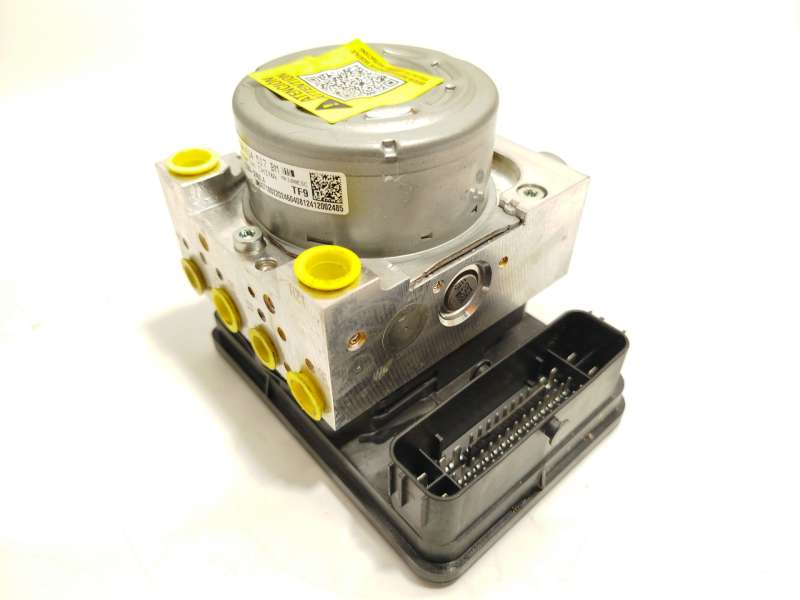 Recambio de abs para seat leon (kl1, klg) 1.0 tsi mild hybrid referencia OEM IAM 5WA614517BM 28516460393 10022024604 - Blanco 2