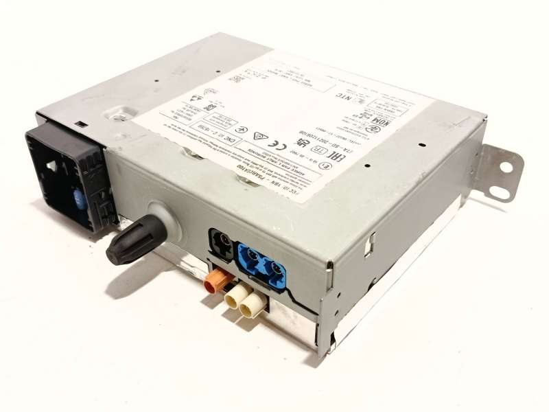 Recambio de sistema navegacion gps para peugeot rifter 1.5 bluehdi 130 referencia OEM IAM 9847854380 1688158480 7503900497 3
