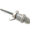 Recambio de transmision delantera derecha para mini mini clubman (r55) cooper s referencia OEM IAM 4853484 31604853484 