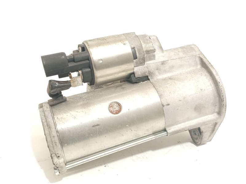 Recambio de motor arranque para volkswagen crafter 30-50 furgoneta (2e_) 2.0 tdi referencia OEM IAM 2H0911023F  0986026450 2