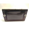 Recambio de pantalla multifuncion para volkswagen taigo (cs1) 1.5 tsi referencia OEM IAM 5NN919605B  A3C1205400100