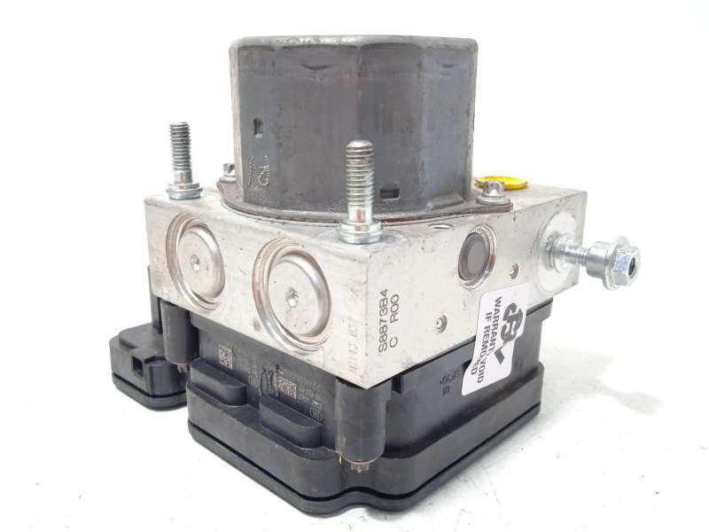 Recambio de abs para nissan qashqai (j11) visia referencia OEM IAM 47660HW60A 2265106455 269910 2