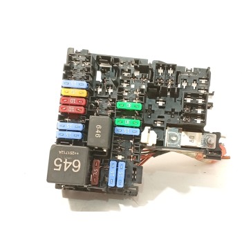 Recambio de caja reles / fusibles para cupra leon sportstourer (kl8, ku8, kud) 1.5 etsi referencia OEM IAM 5WA937125B  