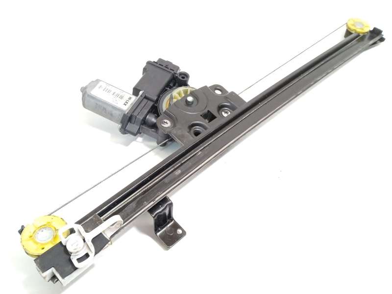 Recambio de elevalunas delantero derecho para fiat ducato furgoneta (250_) 130 multijet 2,3 d referencia OEM IAM 1368921080  372 - Blanco 2