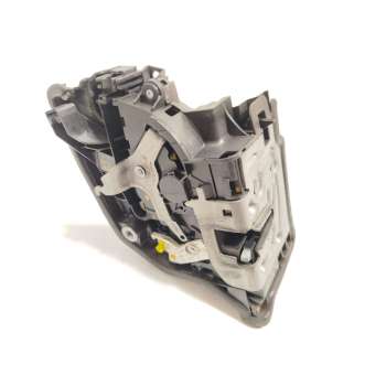 CERRADURA PUERTA TRASERA IZQUIERDA 51227281939 