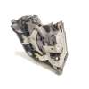 Recambio de cerradura puerta trasera izquierda para mini mini countryman (f60) cooper referencia OEM IAM 51227281939  