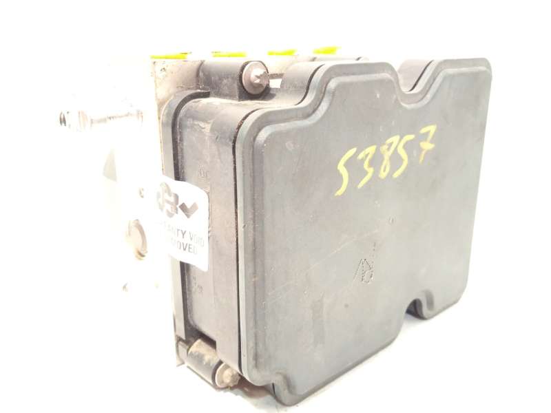 Recambio de abs para nissan qashqai (j11) visia referencia OEM IAM 47660HW60A 2265106455 269910 3