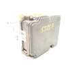 Recambio de abs para nissan qashqai (j11) visia referencia OEM IAM 47660HW60A 2265106455 269910