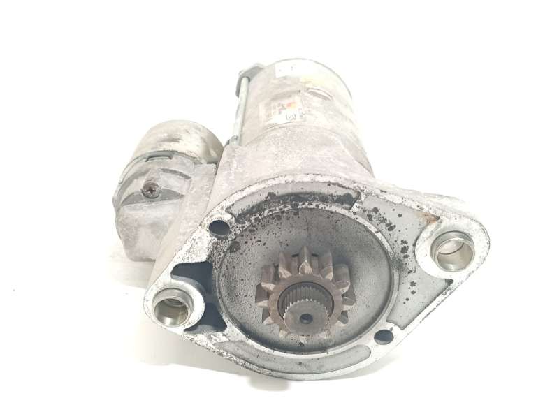 Recambio de motor arranque para volkswagen crafter 30-50 furgoneta (2e_) 2.0 tdi referencia OEM IAM 2H0911023F  0986026450 3