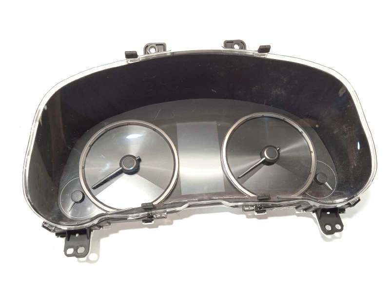Recambio de cuadro instrumentos para lexus nx 300h 4wd referencia OEM IAM 8380078640  2575407153 2
