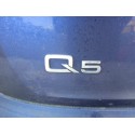 AUDI Q5 (FYB)
