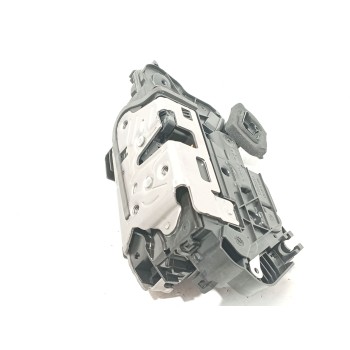 Recambio de cerradura puerta delantera izquierda para cupra leon sportstourer (kl8, ku8, kud) 1.5 etsi referencia OEM IAM 5TB837