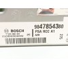 Recambio de sistema navegacion gps para peugeot rifter 1.5 bluehdi 130 referencia OEM IAM 9847854380 1688158480 7503900497