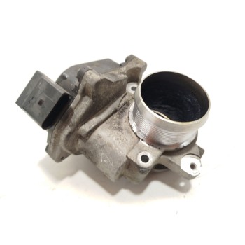 Recambio de caja mariposa para volkswagen polo v (6r1, 6c1) 1.6 tdi referencia OEM IAM 03L128063J  