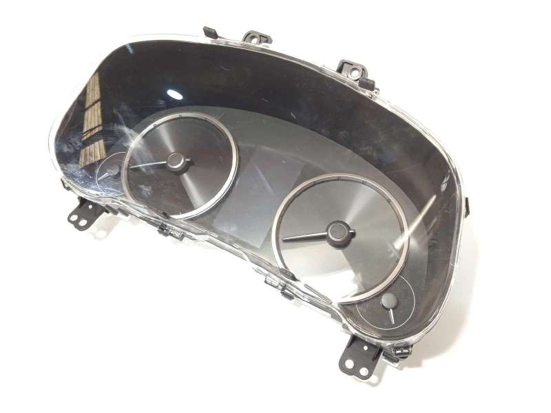 Recambio de cuadro instrumentos para lexus nx 300h 4wd referencia OEM IAM 8380078640  2575407153 3