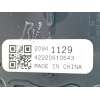 Recambio de mando luces para opel zafira tourer c (p12) 2.0 cdti (75) referencia OEM IAM 20941129  