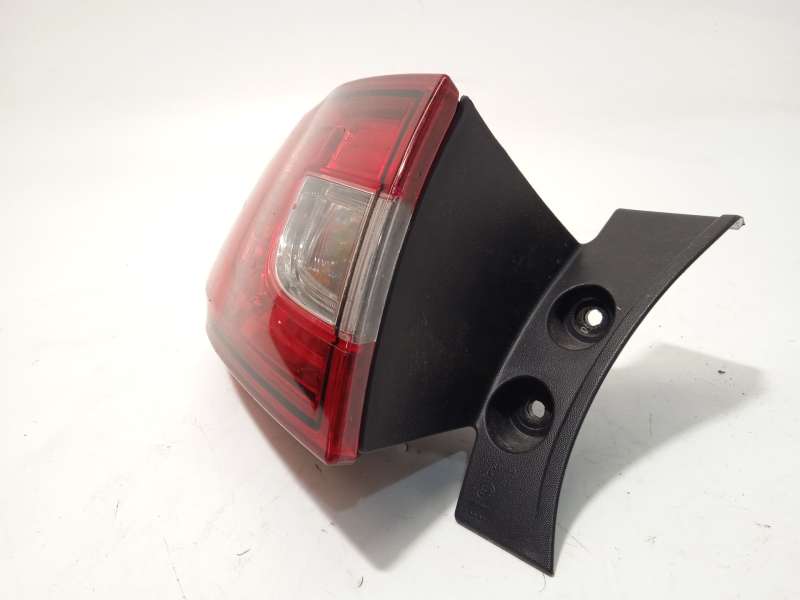 Recambio de piloto trasero izquierdo para renault clio iv (bh_) 0.9 tce 90 referencia OEM IAM 265553752R - Rojo 3