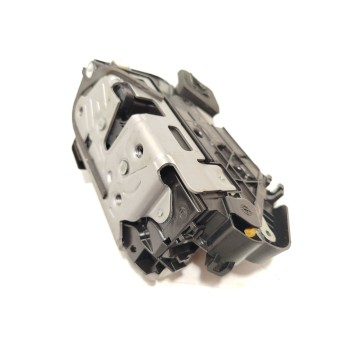 Recambio de cerradura puerta trasera izquierda para audi a1 sportback (gba) 30 tfsi referencia OEM IAM 5TA839015Q  