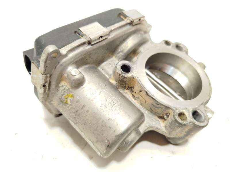 Recambio de caja mariposa para seat arona (kj7, kjp) 1.0 tsi referencia OEM IAM 05C133062  V29090880A - Blanco 3