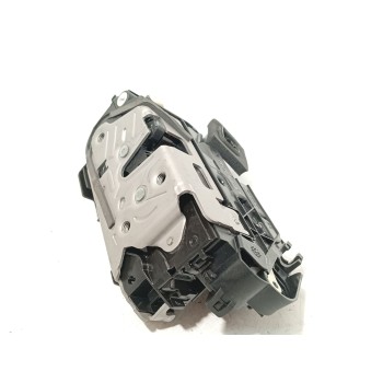 Recambio de cerradura puerta trasera izquierda para cupra leon sportstourer (kl8, ku8, kud) 1.5 etsi referencia OEM IAM 5TA83901