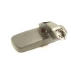 Recambio de espejo interior para bmw 7 (e65, e66, e67) 740 d referencia OEM IAM 8236774 51168236774 