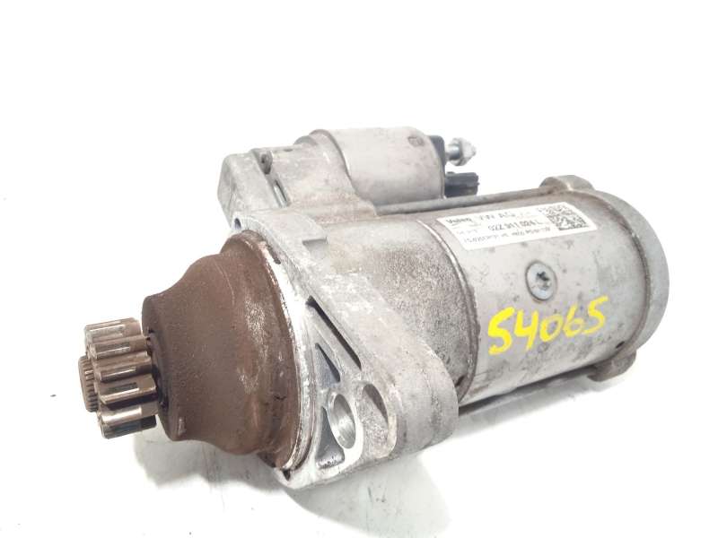 MOTOR ARRANQUE 02Z911024L ESW20ER121