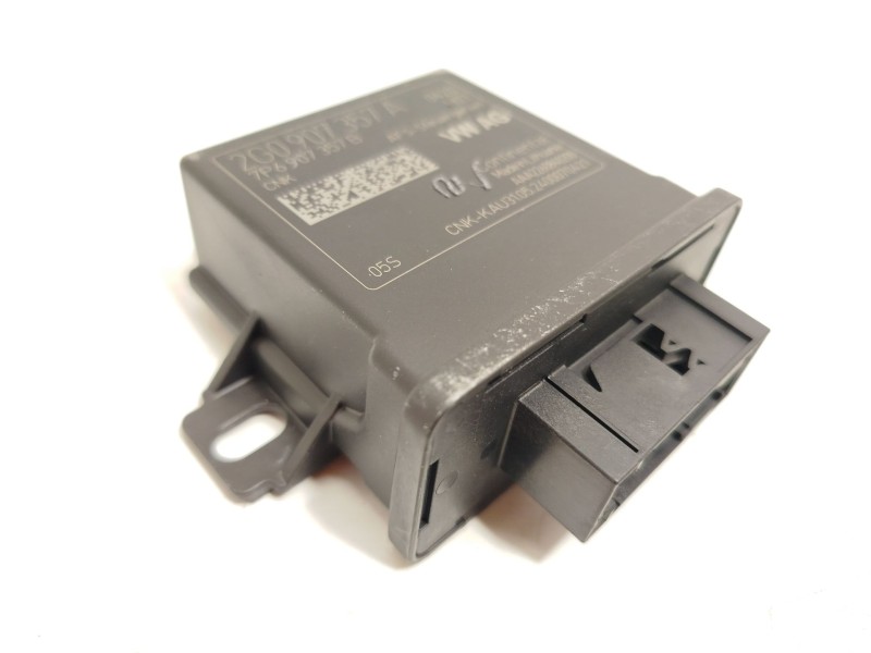 MODULO ELECTRONICO 2G0907357A 7P6907357B AAA2260840200