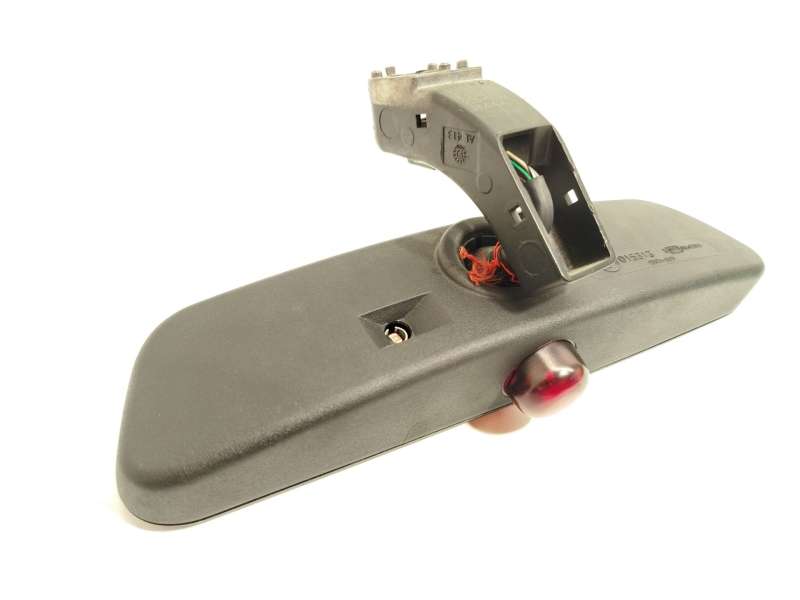 Recambio de espejo interior para bmw 7 (e65, e66, e67) 740 d referencia OEM IAM 8236774 51168236774 - Gris 3