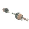 Recambio de transmision delantera izquierda para mini mini clubman (r55) cooper s referencia OEM IAM 4853483 31604853483 
