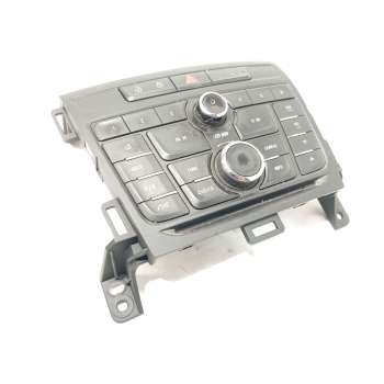 MANDO MULTIFUNCION 13406667 A2C81981800