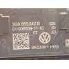 Recambio de mando volante para volkswagen taigo (cs1) 1.5 tsi referencia OEM IAM 3G0959442ADVJA  