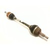 Recambio de transmision delantera izquierda para peugeot rifter 1.5 bluehdi 130 referencia OEM IAM 9815636180  