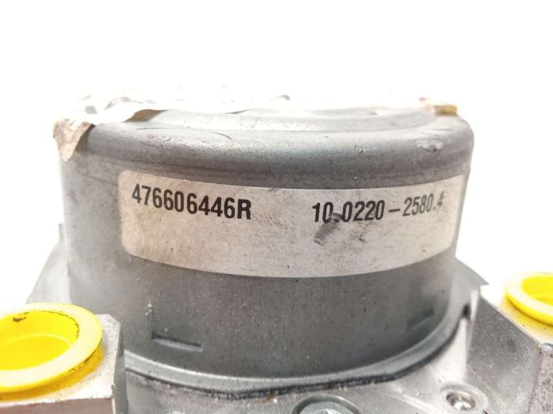 Recambio de abs para dacia sandero iii confort referencia OEM IAM 476602867R 28517155113 10022025304 6