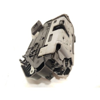 Recambio de cerradura puerta delantera derecha para audi a1 sportback (gba) 30 tfsi referencia OEM IAM 5TB837016E  