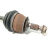Recambio de transmision delantera izquierda para mini mini clubman (r55) cooper s referencia OEM IAM 4853483 31604853483 