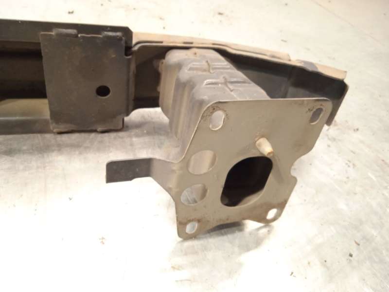 Recambio de refuerzo paragolpes delantero para peugeot 807 (eb_) 2.0 hdi referencia OEM IAM 7414EH - Gris 3