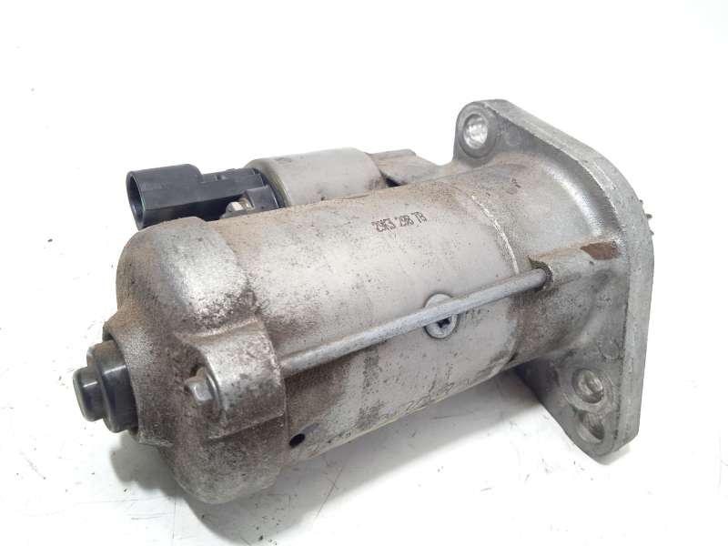 Recambio de motor arranque para skoda octavia iii (5e3, nl3, nr3) 1.6 tdi referencia OEM IAM 02Z911024L  ESW20ER121 - Negro 3