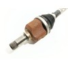 Recambio de transmision delantera izquierda para peugeot rifter 1.5 bluehdi 130 referencia OEM IAM 9815636180  