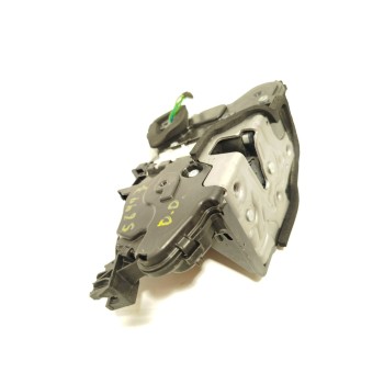 Recambio de cerradura puerta delantera derecha para volkswagen taigo (cs1) 1.5 tsi referencia OEM IAM 10B837016B  