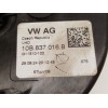 Recambio de cerradura puerta delantera derecha para volkswagen taigo (cs1) 1.5 tsi referencia OEM IAM 10B837016B  