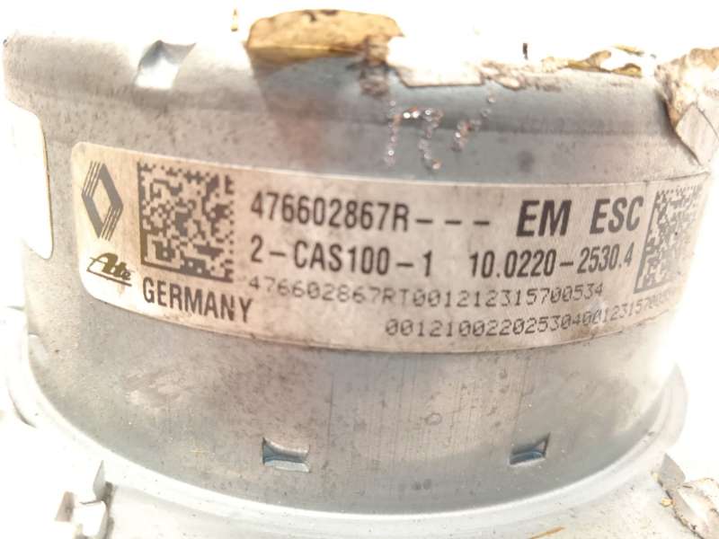 Recambio de abs para dacia sandero iii confort referencia OEM IAM 476602867R 28517155113 10022025304 7