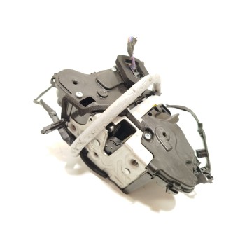 Recambio de cerradura puerta delantera izquierda para volkswagen taigo (cs1) 1.5 tsi referencia OEM IAM 10B837015B  