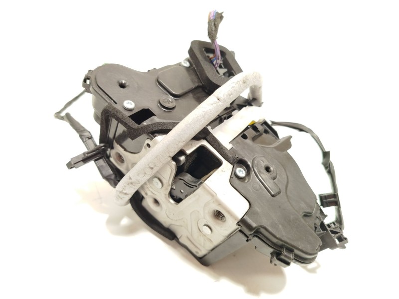 CERRADURA PUERTA DELANTERA IZQUIERDA 10B837015B 