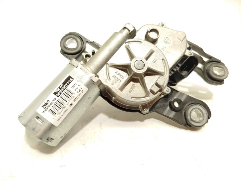 MOTOR LIMPIA TRASERO 5F3955711A W000089790