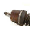 Recambio de transmision delantera izquierda para mini mini clubman (r55) cooper s referencia OEM IAM 4853483 31604853483 