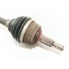 Recambio de transmision delantera izquierda para peugeot rifter 1.5 bluehdi 130 referencia OEM IAM 9815636180  