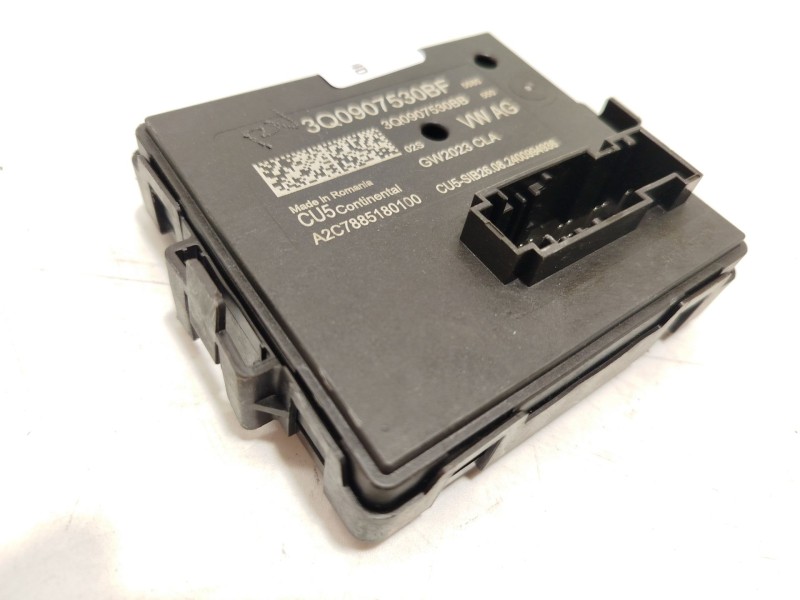 MODULO ELECTRONICO 3Q0907530BF A2C7885180100