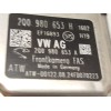 Recambio de modulo electronico para volkswagen taigo (cs1) 1.5 tsi referencia OEM IAM 2Q0980653H 2Q0980653A 